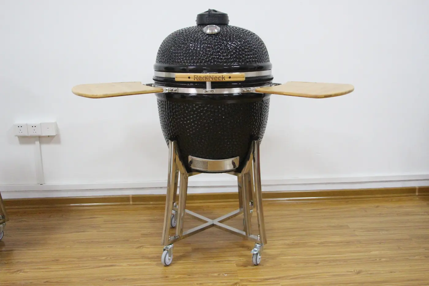 RedNeck Keramikgrill mit Zubehör