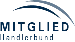 Mitglied im Händlerbund