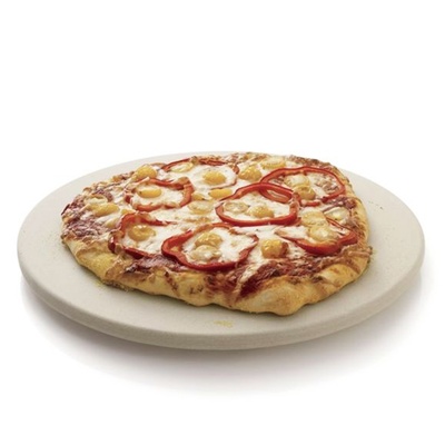 Pizzastein 36cm für RedNeck Keramik-Grill 21“ Pro GGK1-Z1