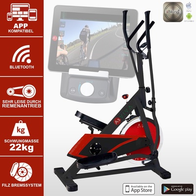 Crosstrainer C24