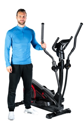 Crosstrainer C25