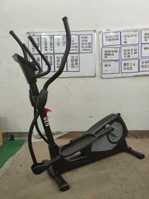 Cardiobull | Crosstrainer C26