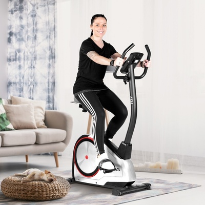Heimtrainer & Ergometer AsVIVA H17_P App-Bluetooth