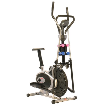 Crosstrainer C8