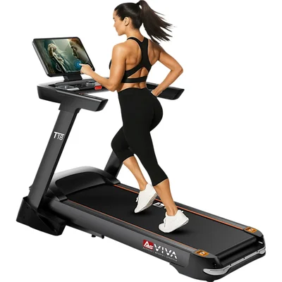Laufband Smart T18 Pro