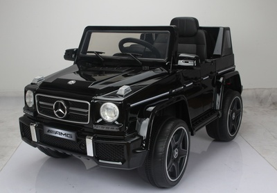 Elektro Auto AMG (JJ263) EKC4
