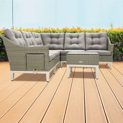 2KT Gartenmöbel GL3
