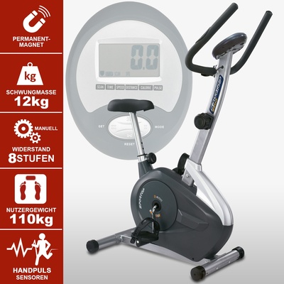 Heimtrainer H15