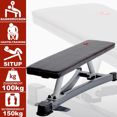 Bench MB2