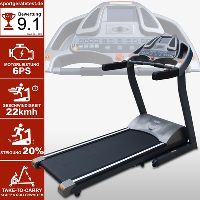 Laufband T5