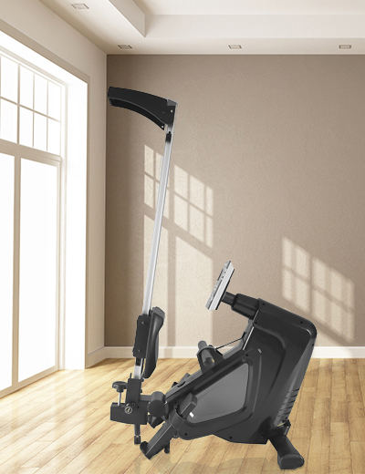 RA6 the rowing machine with Super Silent Technology