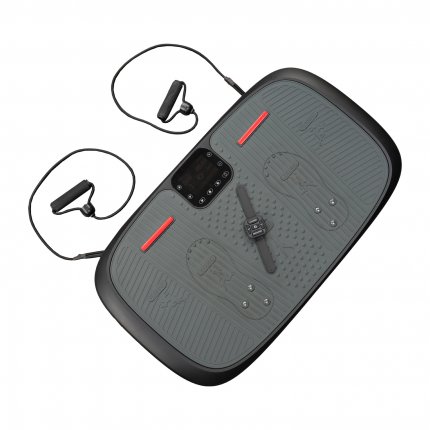 Vibrationsplatte V12 Pro Bluetooth von AsVIVA online kaufen