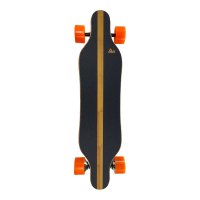 E-Longboard AsVIVA LB1 Elektro Skateboard