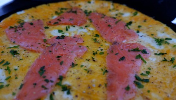 fitnessrezept-omelette