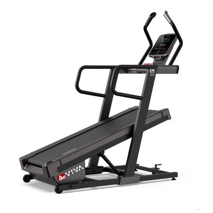 (B-Ware) Laufband AsVIVA T23 Pro Climb Treadmill