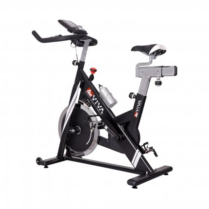 Indoor Cycle & Speedbike S14 Bluetooth von AsVIVA online kaufen
