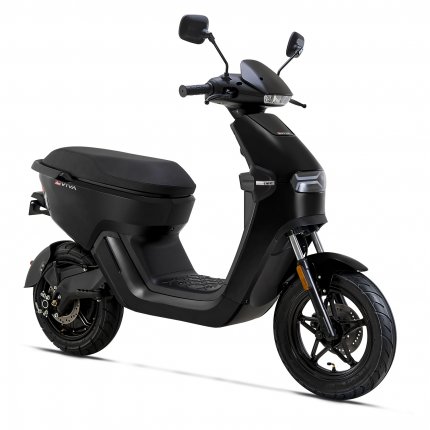 Elektro-Motoroller EM1 von AsVIVA online kaufen