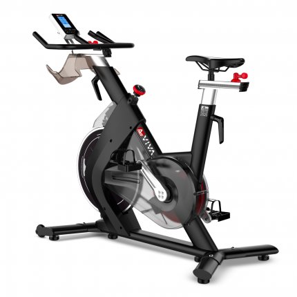 Indoor Cycle Speedbike S15 Bluetooth von AsVIVA online kaufen