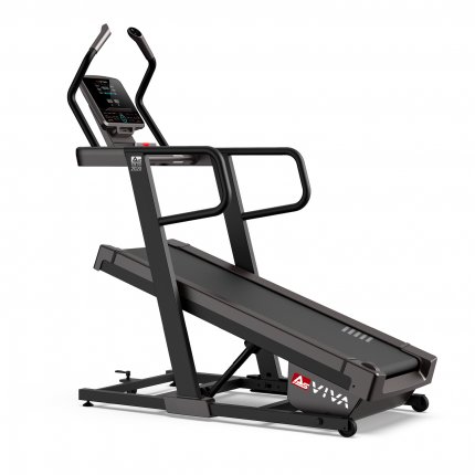 Laufband AsVIVA T23 Pro Climb Treadmill