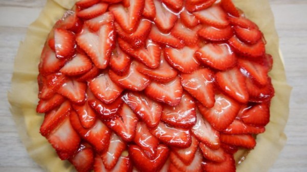erdbeer-kuchen-fitnessrezept