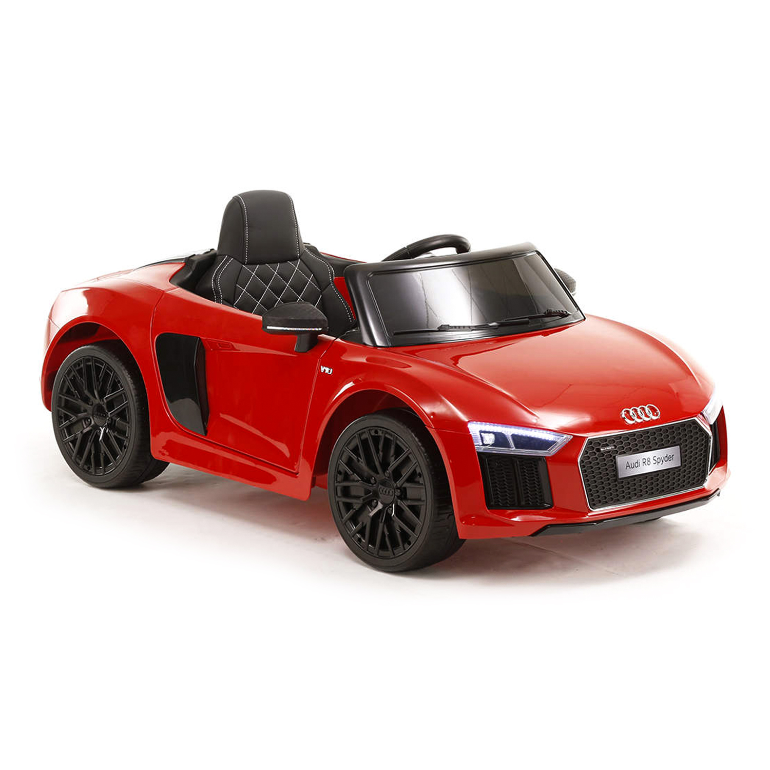Toys Store Elektro-Kinderauto Audi R8 Kinder Auto Kinder