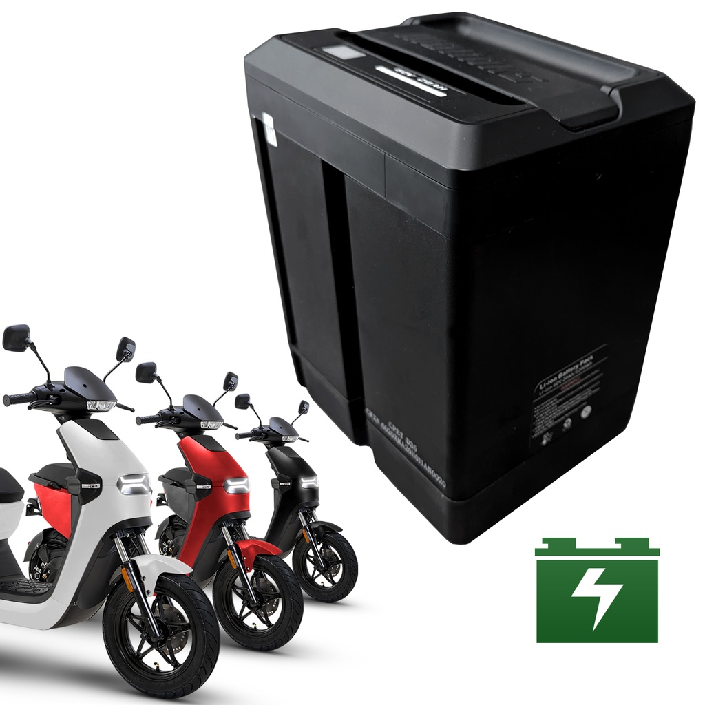 Elektroroller 120 Km H Test
