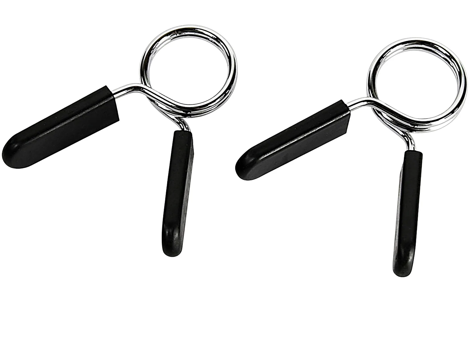 AsVIVA HV1 Hantelverschluss 30 mm – Feder-Schnellverschluss im 2er-Set, Merkmale im Überblick