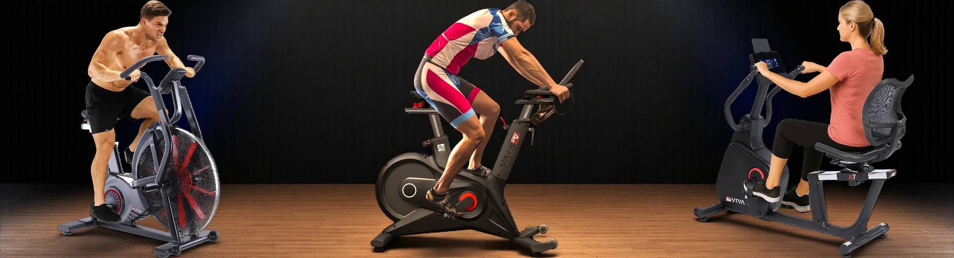 Heimtrainer