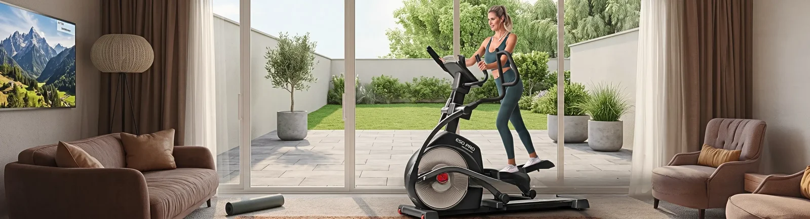Crosstrainer