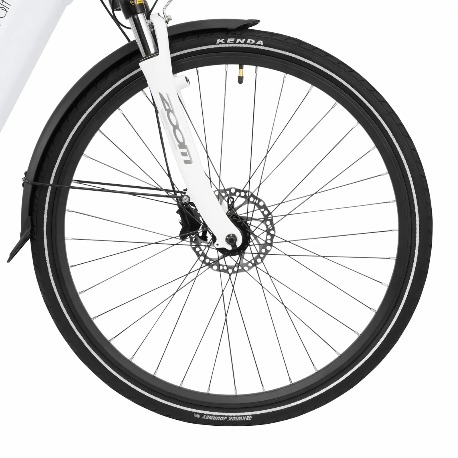 28" Kenda K-Shield Reflex-Reifen mit Pannenschutz