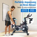 AsVIVA Indoor Cycle Dynamic S14 - NEU - Produktansicht