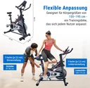 AsVIVA Indoor Cycle Dynamic S14 - NEU - Produktansicht