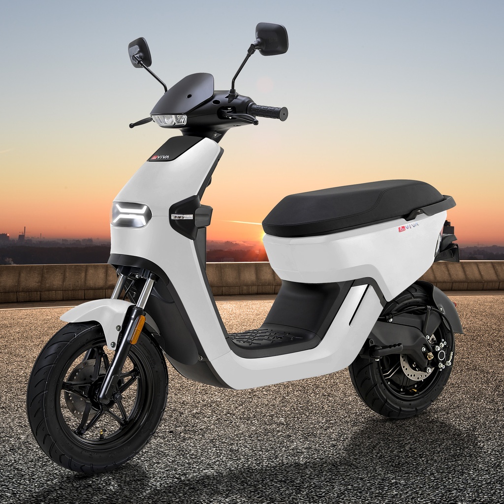 Smarte Technik trifft elegantes Design