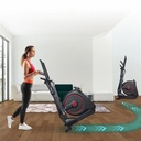 AsVIVA Crosstrainer C29 Pro – Platzsparend
