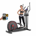 AsVIVA Crosstrainer C29 Pro