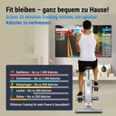 AsVIVA Ergometer Speedbike H12 – Fit