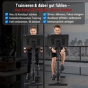 AsVIVA Speedbike Studio Pro S20 – Vorteile