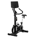 AsVIVA Ergometer Heimtrainer H21 Pro Wi-Fi – Heimtrainer ansicht 13