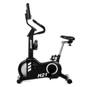 AsVIVA Ergometer Heimtrainer H21 Pro Wi-Fi – Heimtrainer ansicht 14
