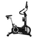 AsVIVA Ergometer Heimtrainer H21 Pro Wi-Fi – Heimtrainer ansicht 15
