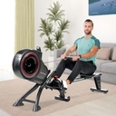 AsVIVA Rudergerät Magnetic Rower RA14 – Model