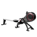 AsVIVA Rudergerät Magnetic Rower RA14