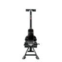 AsVIVA Rudergerät Magnetic Rower RA14