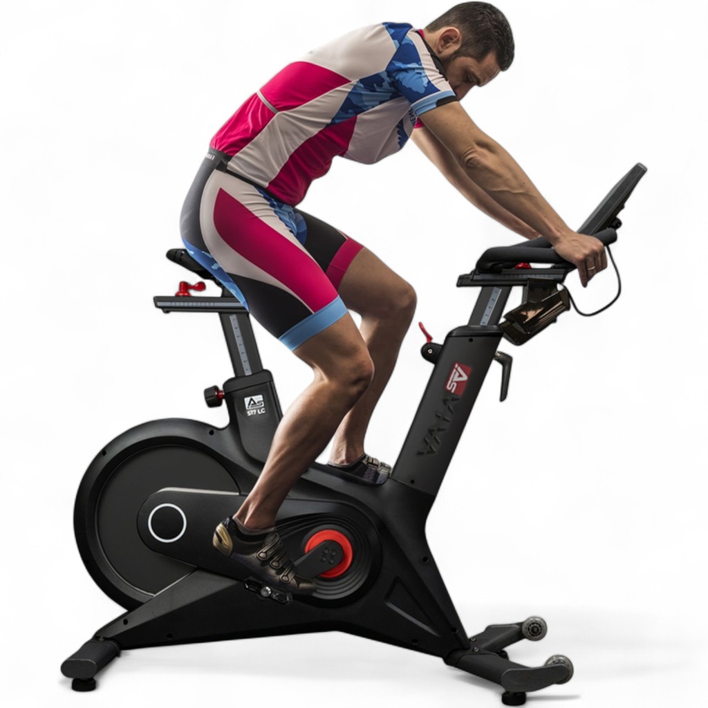 Speedbike Studio Pro S17 – Indoor Cycle Hauptansicht