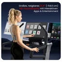 AsVIVA [T30] Laufband T30 Pro Max Climb Marathon - Produktansicht
