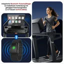 AsVIVA [T30] Laufband T30 Pro Max Climb Marathon - Produktansicht