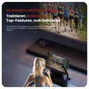 AsVIVA [T30] Laufband T30 Pro Max Climb Marathon - App-Kompatibilität