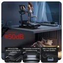 AsVIVA [T30] Laufband T30 Pro Max Climb Marathon - Produktansicht