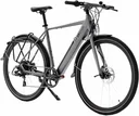 AsVIVA Urban City E-Bike BC1C – 28 Zoll – Ansicht 10