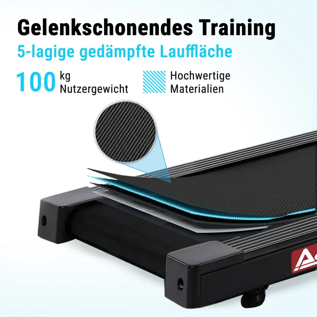 asviva-laufband-kompakt-2in1-gelenkschonend